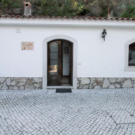 Bicentennial House In Porto De Mos With Mountain View And Pool 외부 사진