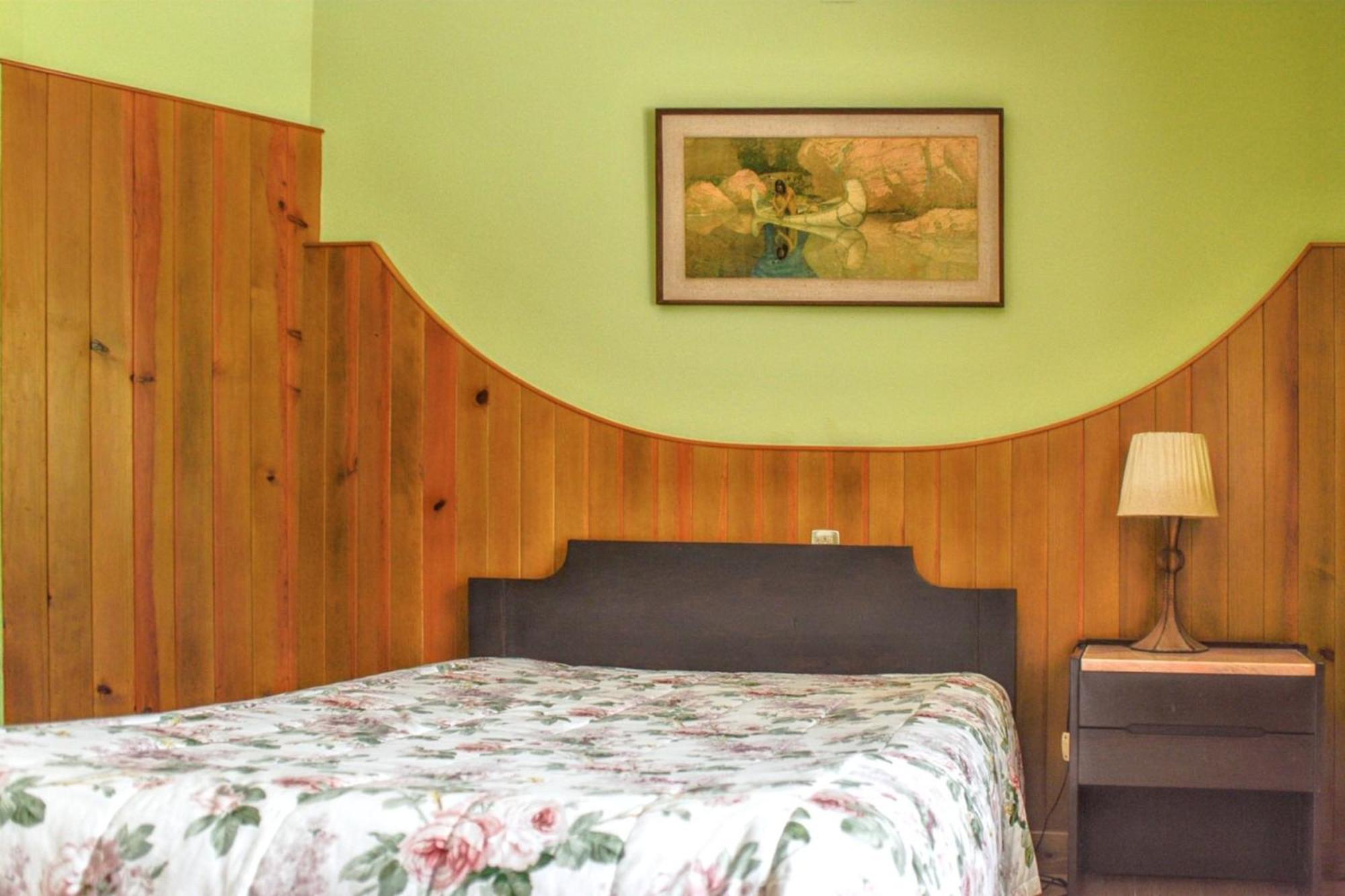 Bicentennial House In Porto De Mos With Mountain View And Pool 외부 사진