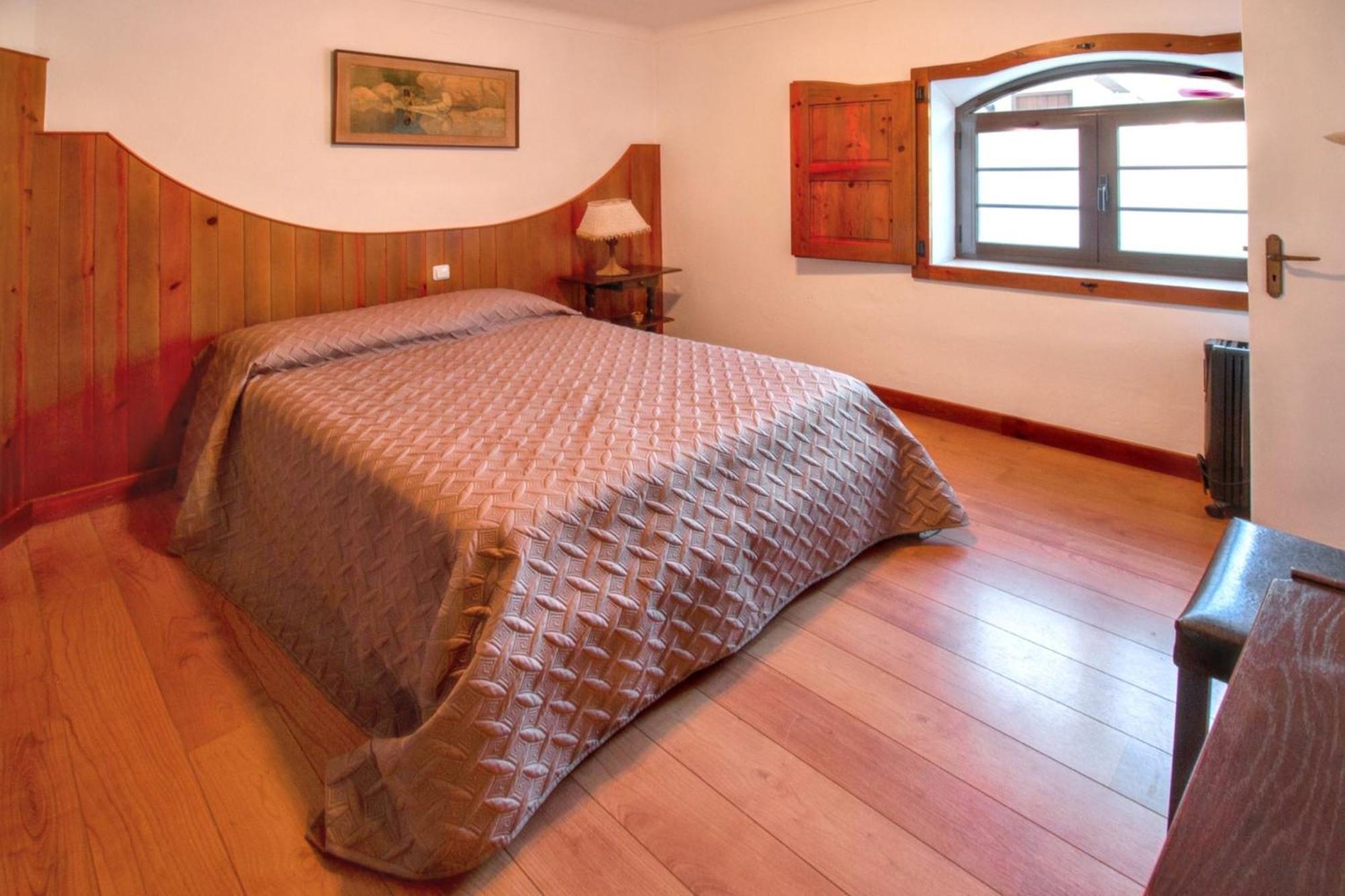 Bicentennial House In Porto De Mos With Mountain View And Pool 외부 사진